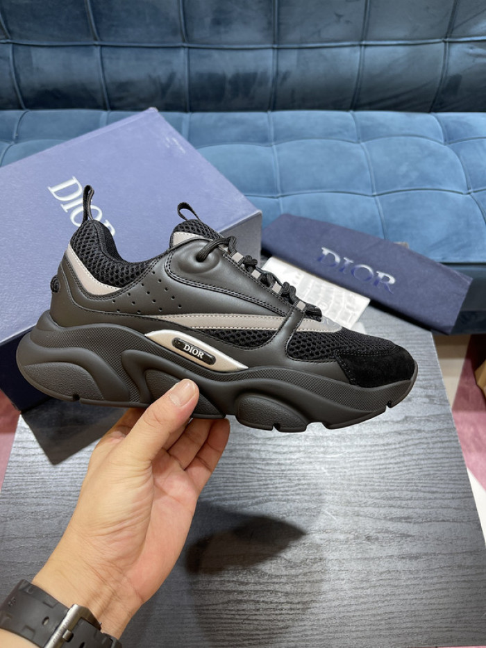 D10R HOMME B22 TRAINER SNEAKER