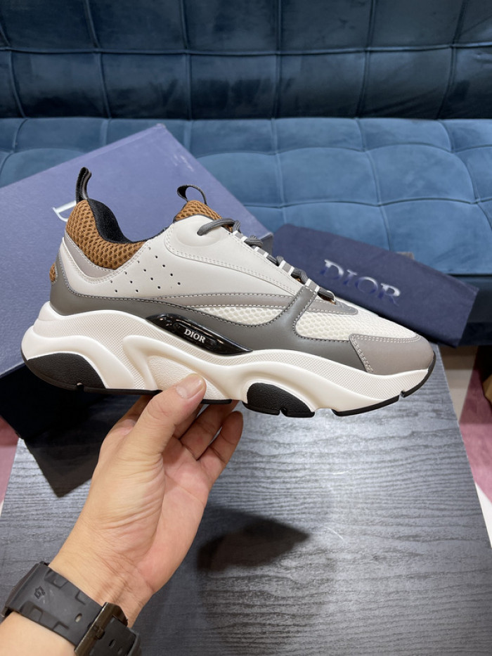 D10R HOMME B22 TRAINER SNEAKER
