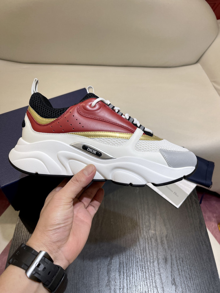 D10R HOMME B22 TRAINER SNEAKER
