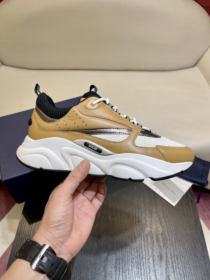 D10R HOMME B22 TRAINER SNEAKER