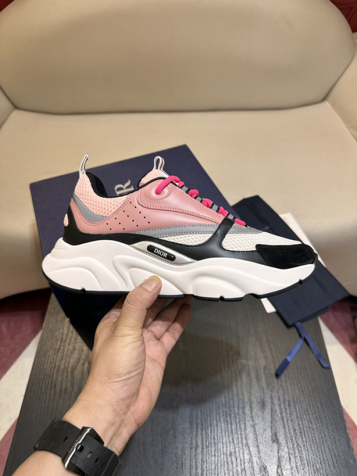 D10R HOMME B22 TRAINER SNEAKER