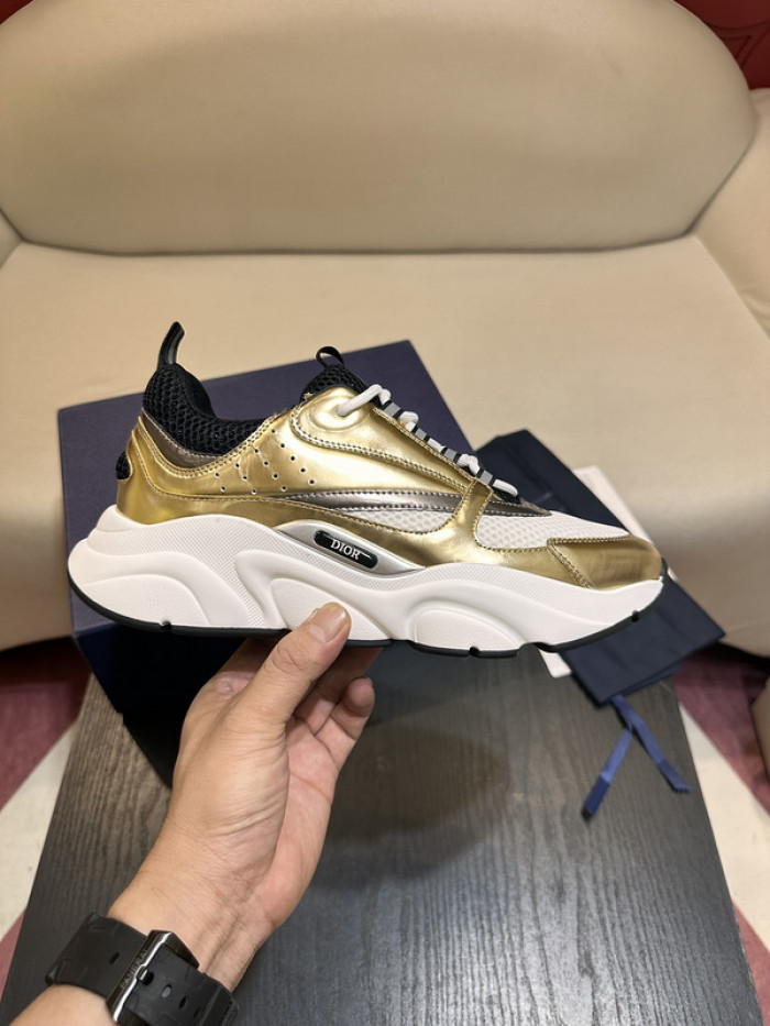 D10R HOMME B22 TRAINER SNEAKER