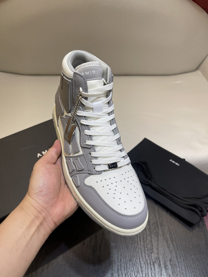 AM1R1 Skel high top