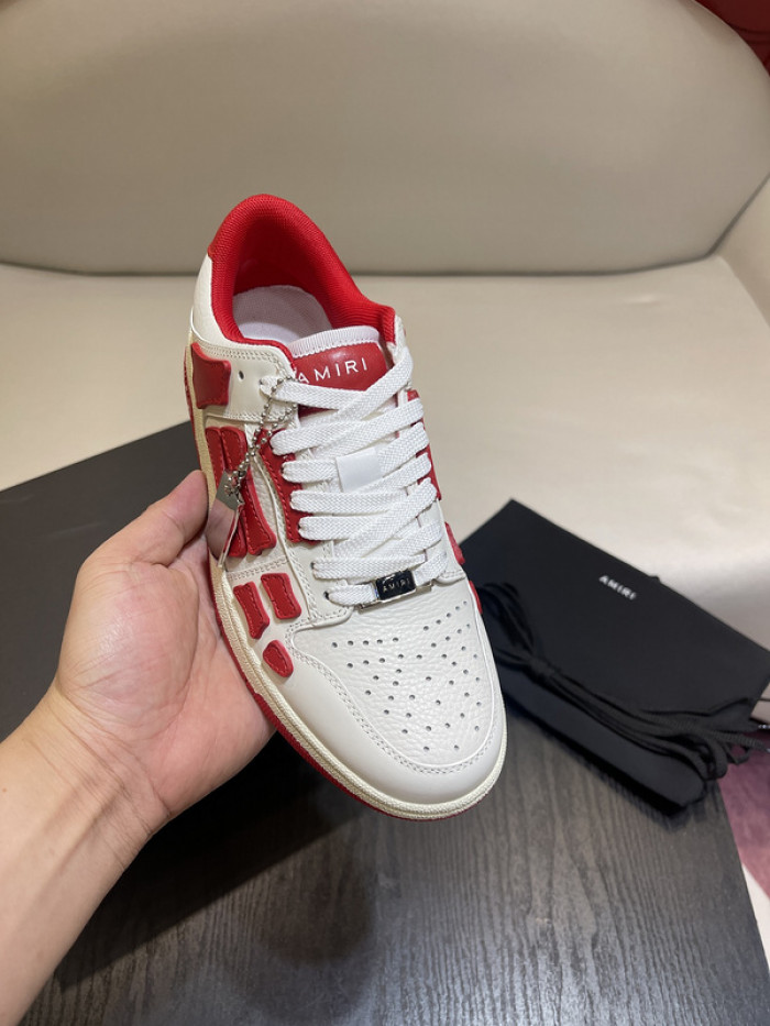 AM1R1 Skel Top Low