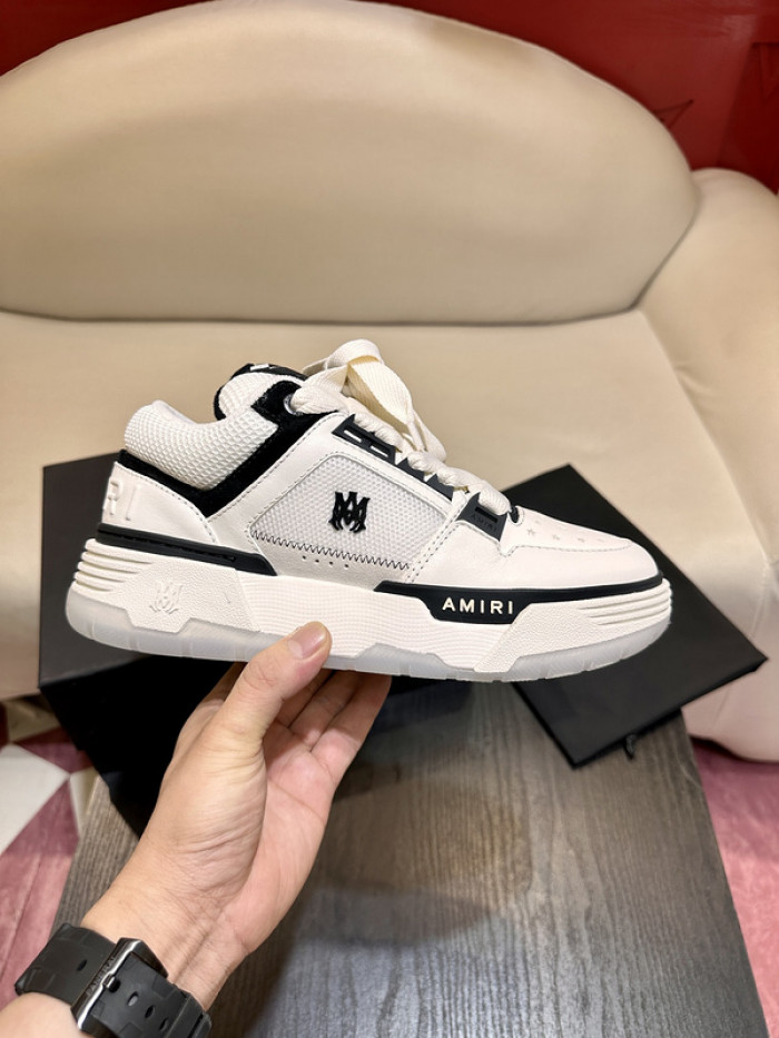 AM1R1 Skel Top Low