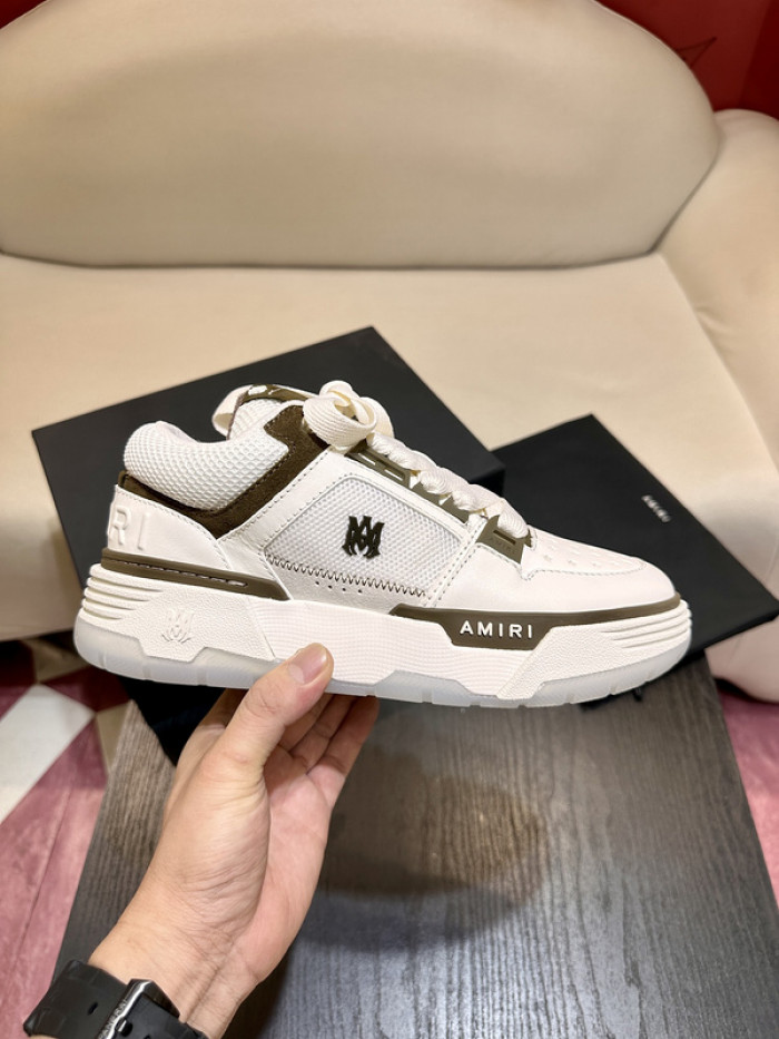 AM1R1 Skel Top Low
