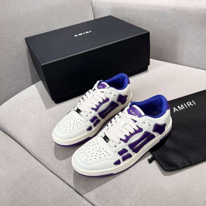 AM1R1 Skel Top Low