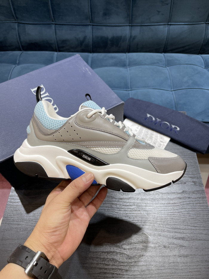 D10R HOMME B22 TRAINER SNEAKER