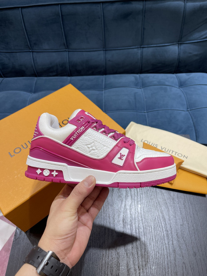 D00G7 Lou1su1tt SNEAKER LOW