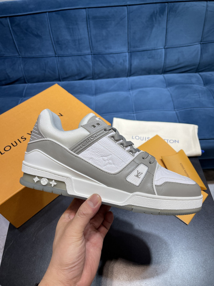 D00G7 Lou1su1tt SNEAKER LOW