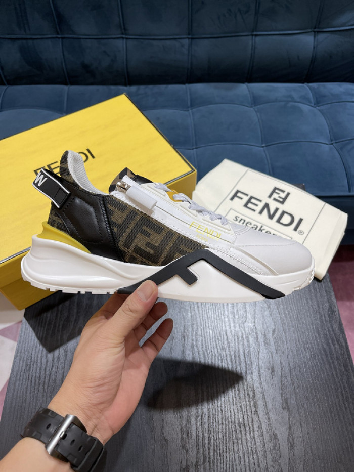 FEND1 SNEAKER