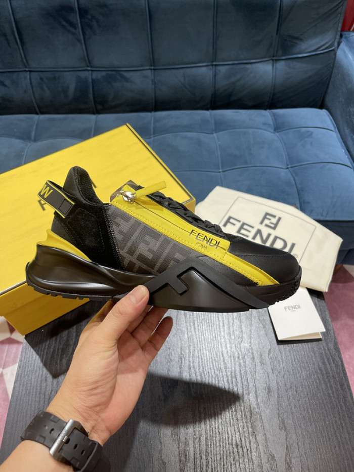 FEND1 SNEAKER