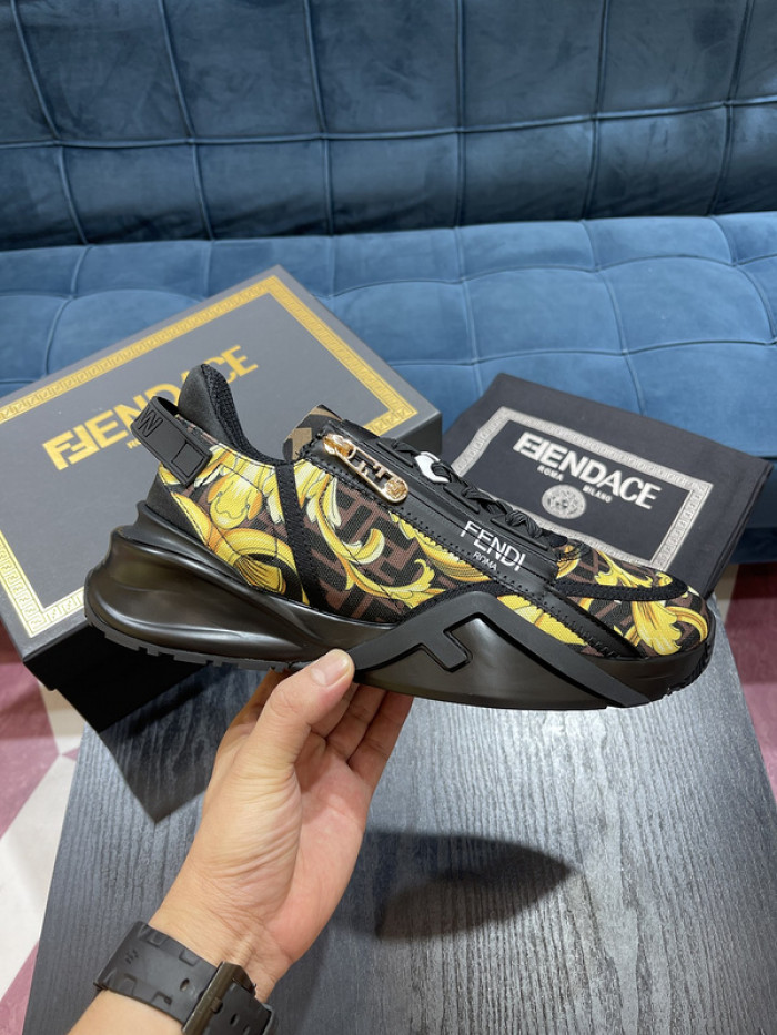 FEND1 SNEAKER