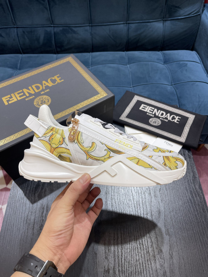 FEND1 SNEAKER
