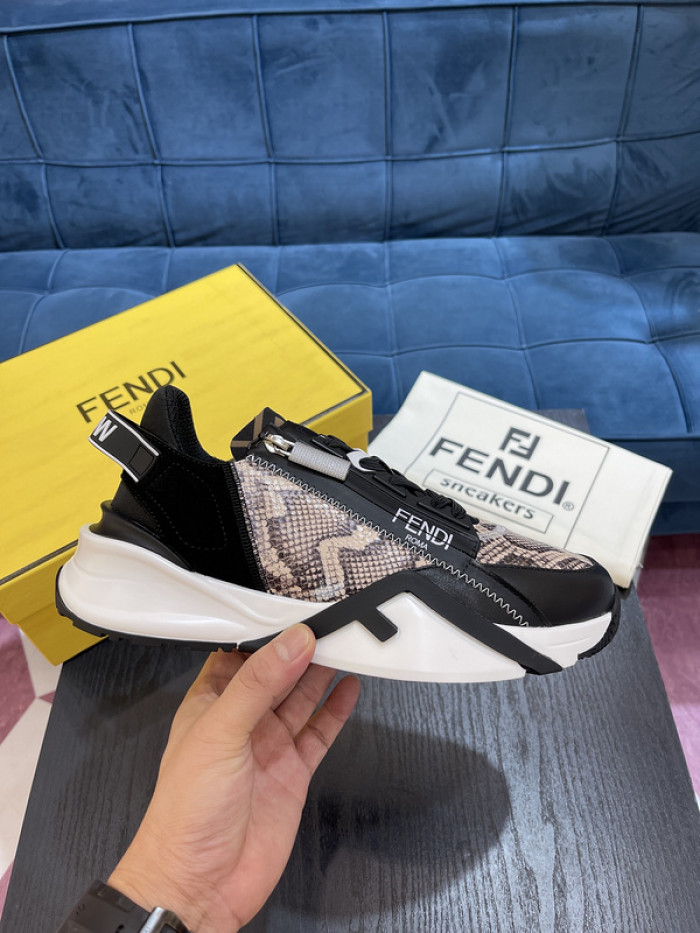 FEND1 SNEAKER