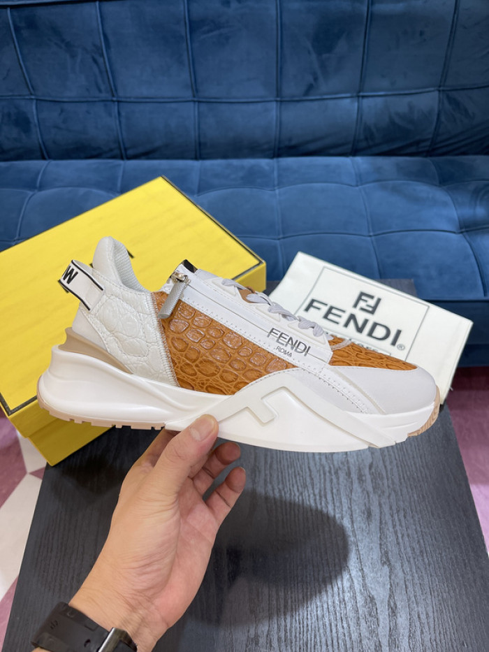 FEND1 SNEAKER