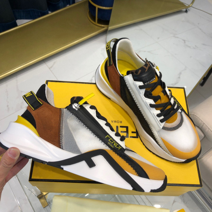 FEND1 SNEAKER