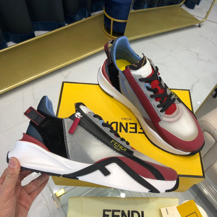 FEND1 SNEAKER