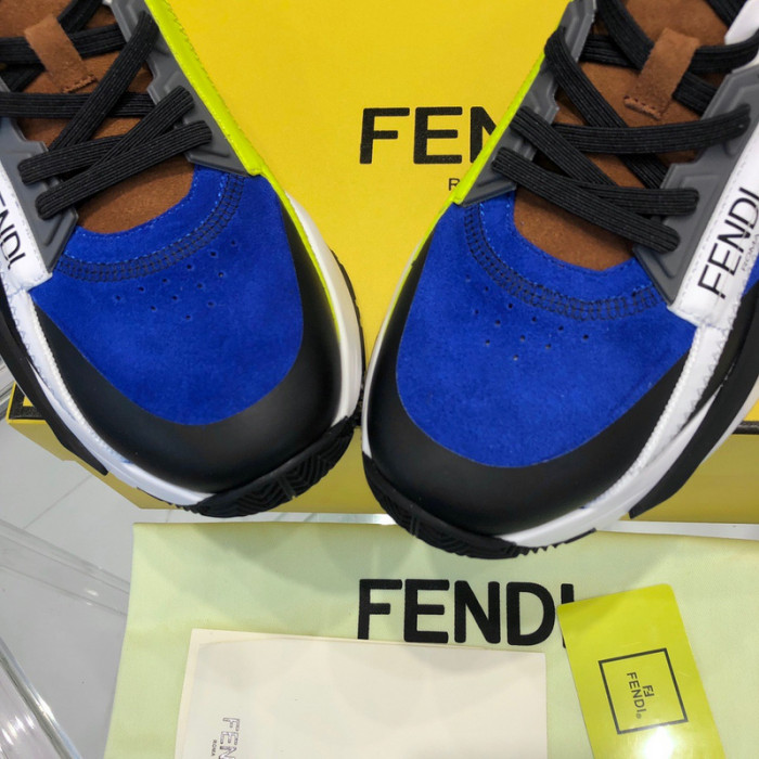 FEND1 SNEAKER