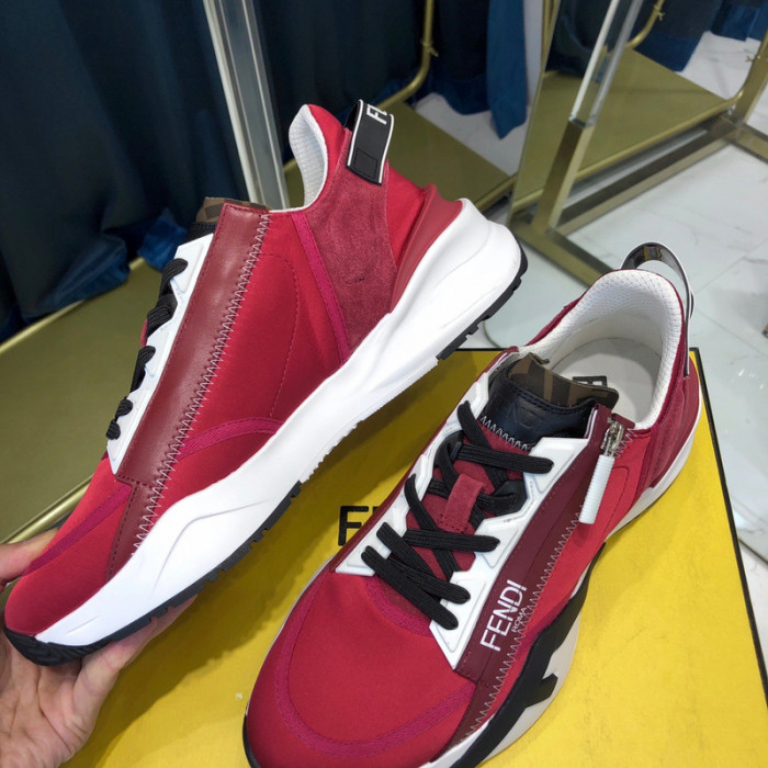 FEND1 SNEAKER