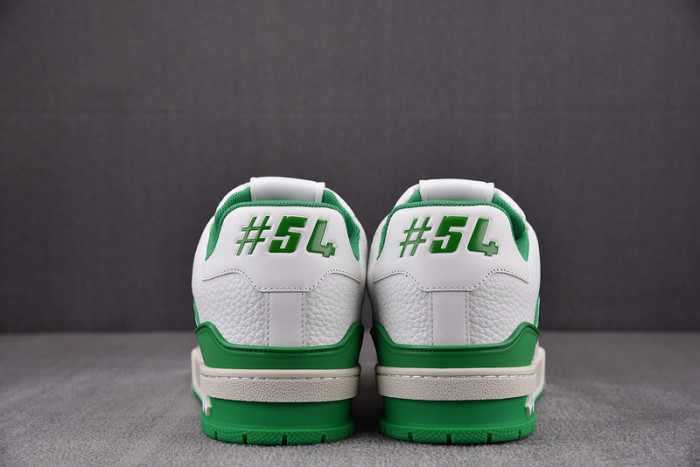 D00G7 Lou1su1tt SNEAKER LOW