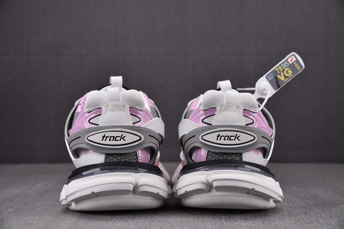 BLCG Track Trainer white pink grey 542023 W2FS9 9041