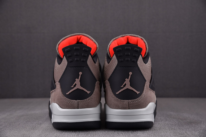 Air Jordan 4 Retro Taupe Haze DB0732-200
