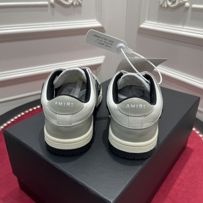 AM1R1 Skel Top Low