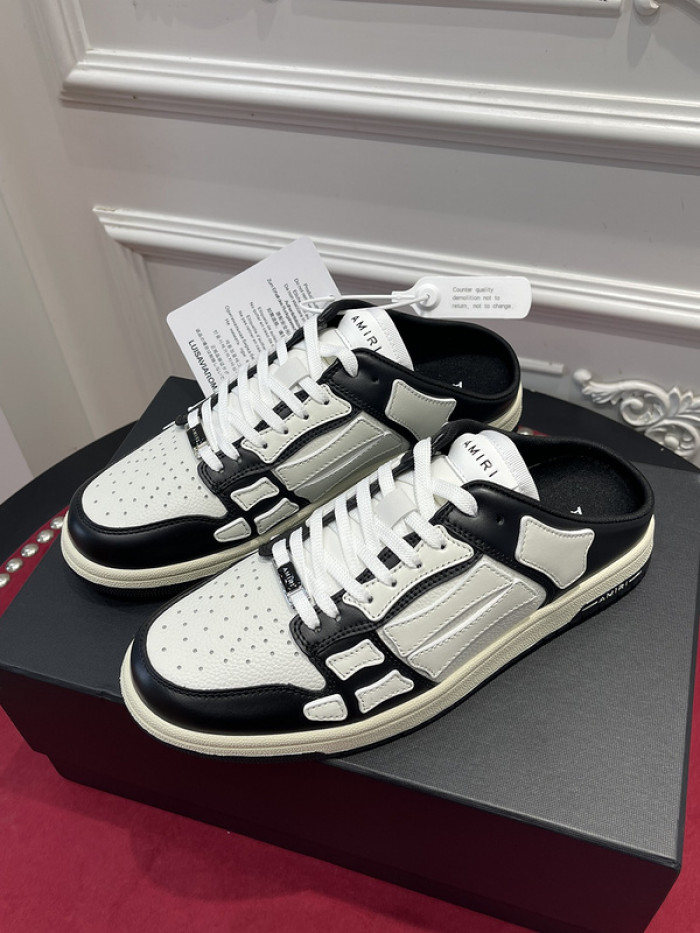 AM1R1 Skel Top Low