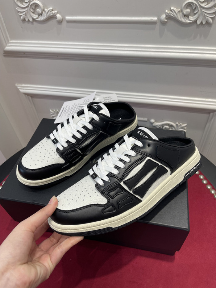 AM1R1 Skel Top Low