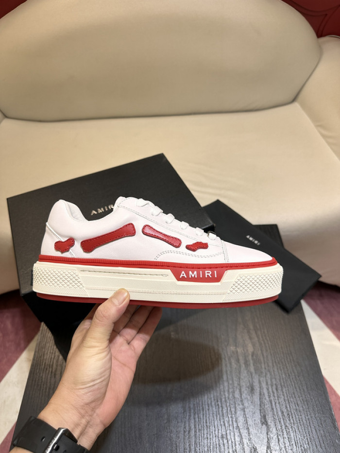AM1R1 Skel Top Low