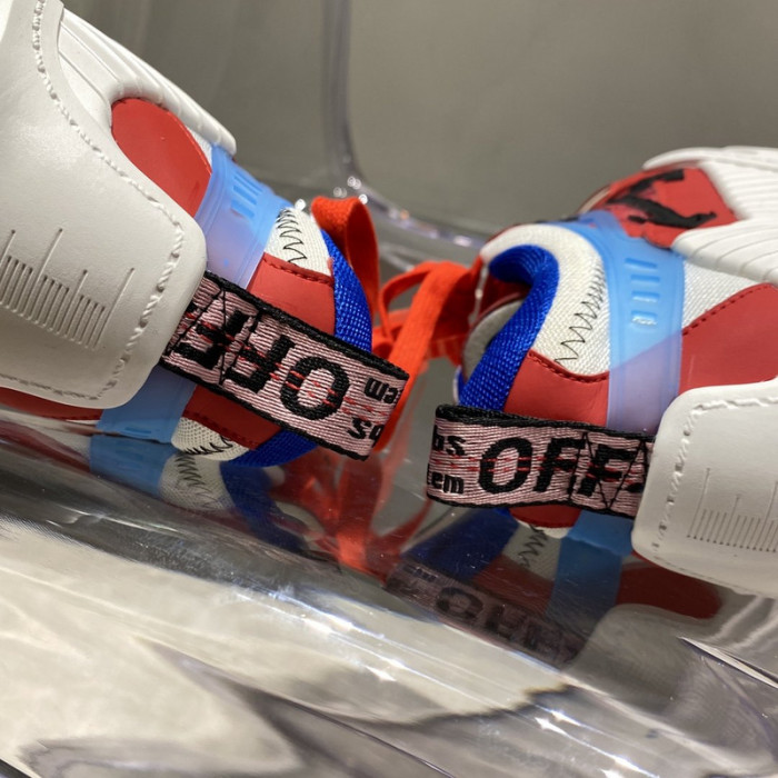 OFW C/O ODSY-1000 SNEAKER