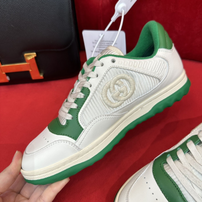 Gu66 MAC80 OFW Green