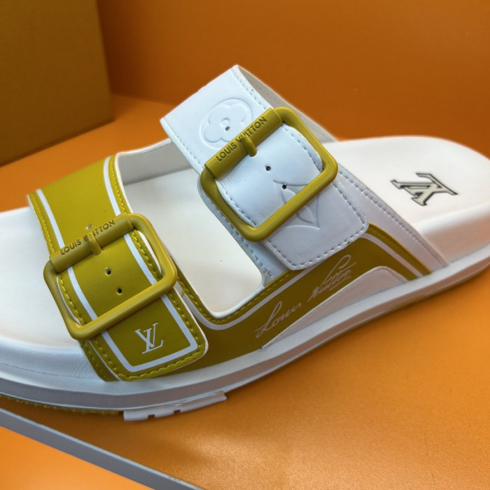Lou1su1tt slides