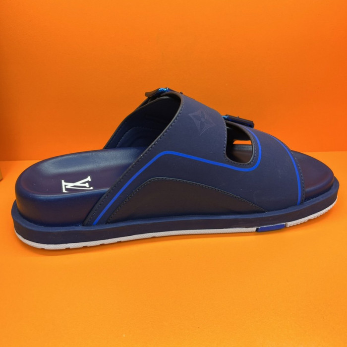 Lou1su1tt slides