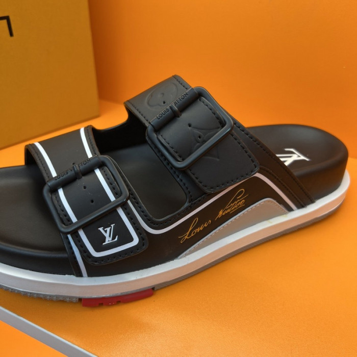 Lou1su1tt slides