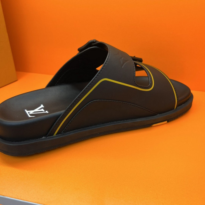 Lou1su1tt slides
