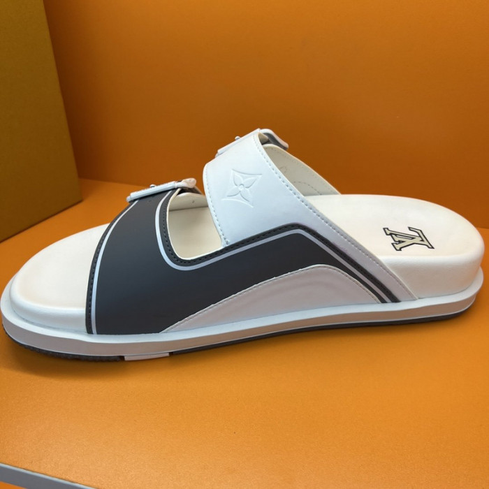 Lou1su1tt slides