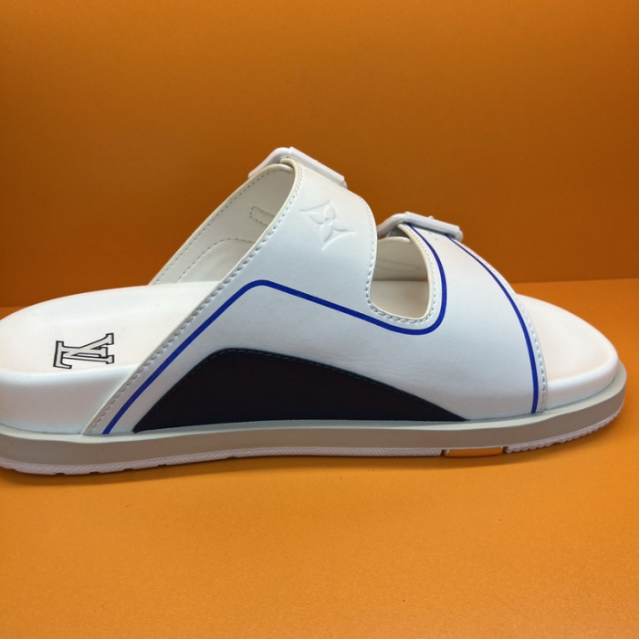 Lou1su1tt slides
