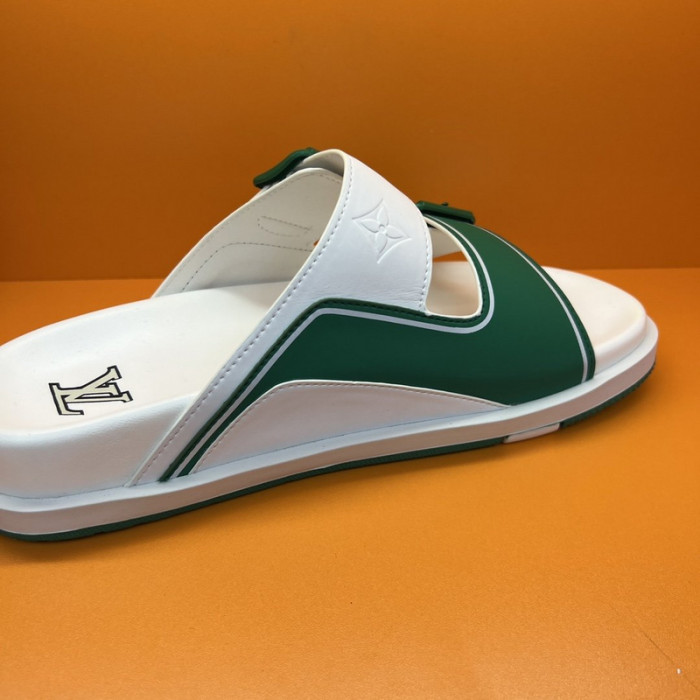 Lou1su1tt slides
