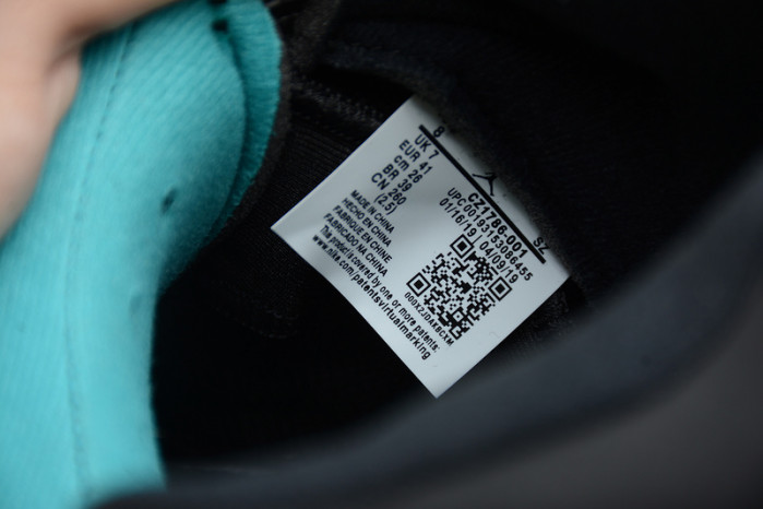 Air Jordan 5 Retro Top 3 CZ1786-001