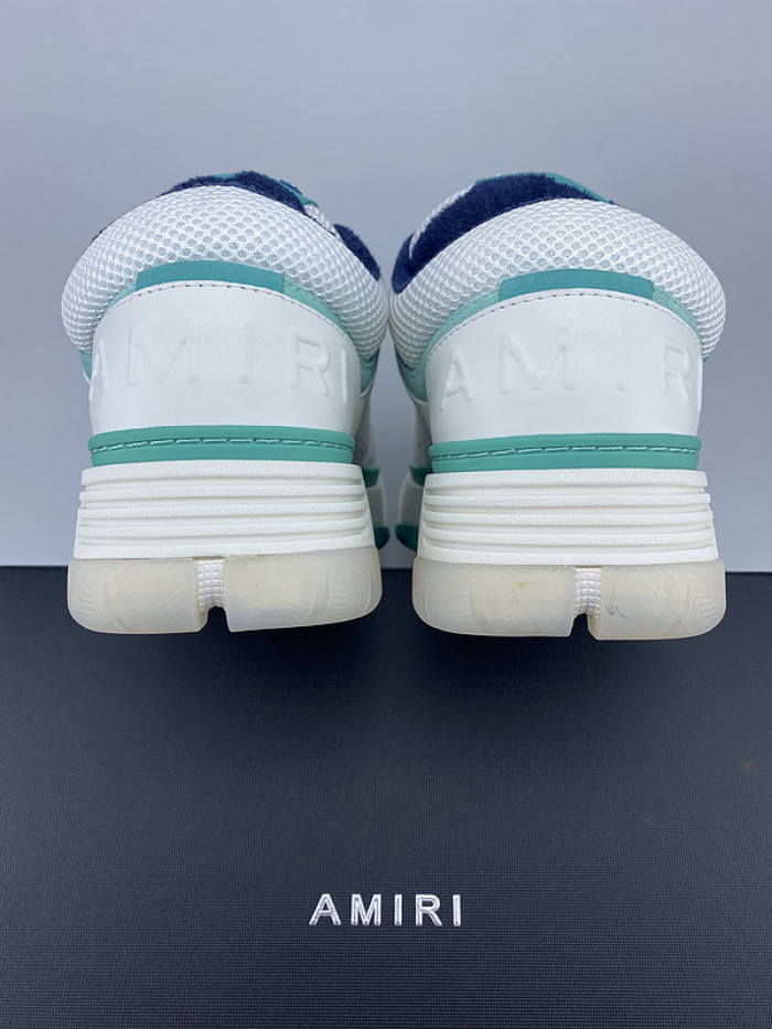 AM1R1 Skel Top Low