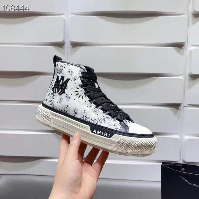 AM1R1 Skel high top