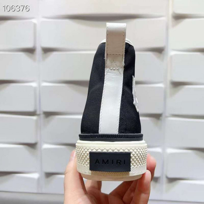 AM1R1 Skel high top