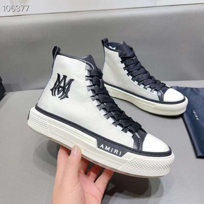 AM1R1 Skel high top