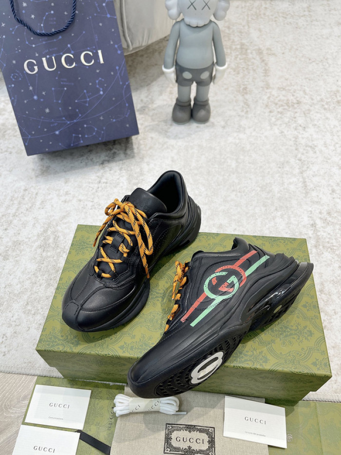Gu66 SNEAKER