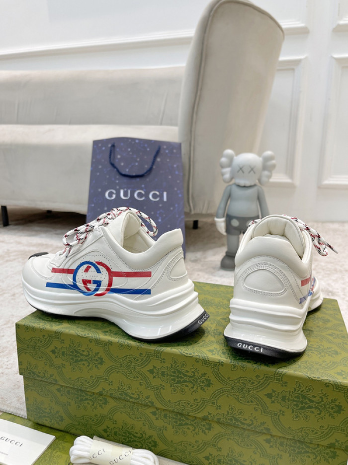 Gu66 SNEAKER