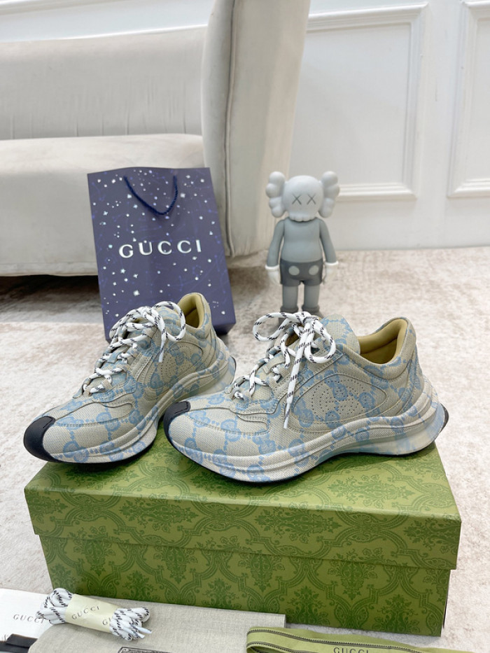 Gu66 SNEAKER