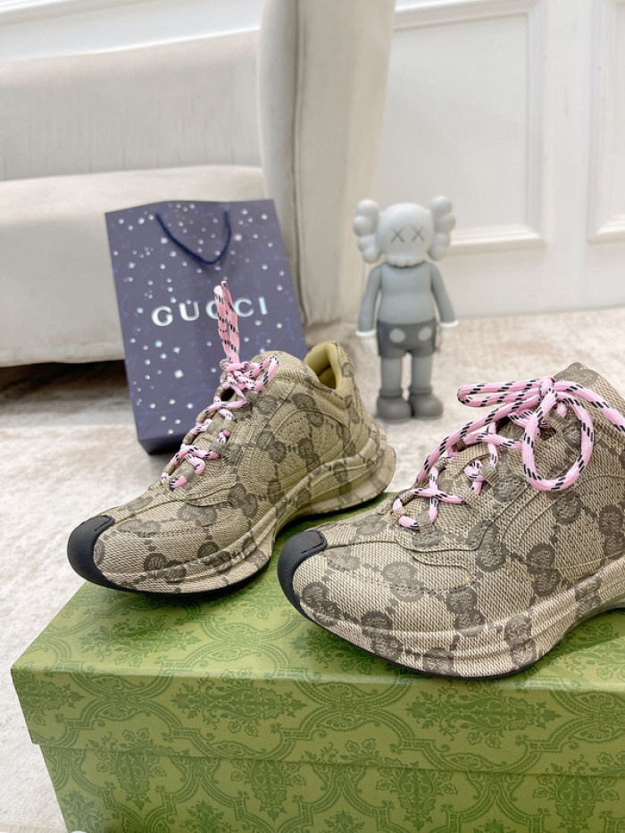 Gu66 SNEAKER