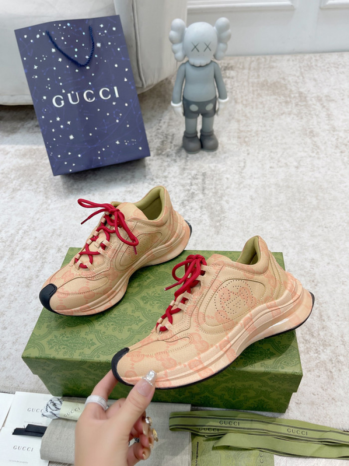 Gu66 SNEAKER